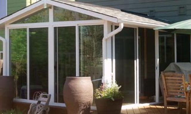 Sunroom