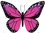 Pink Butterfly Press
