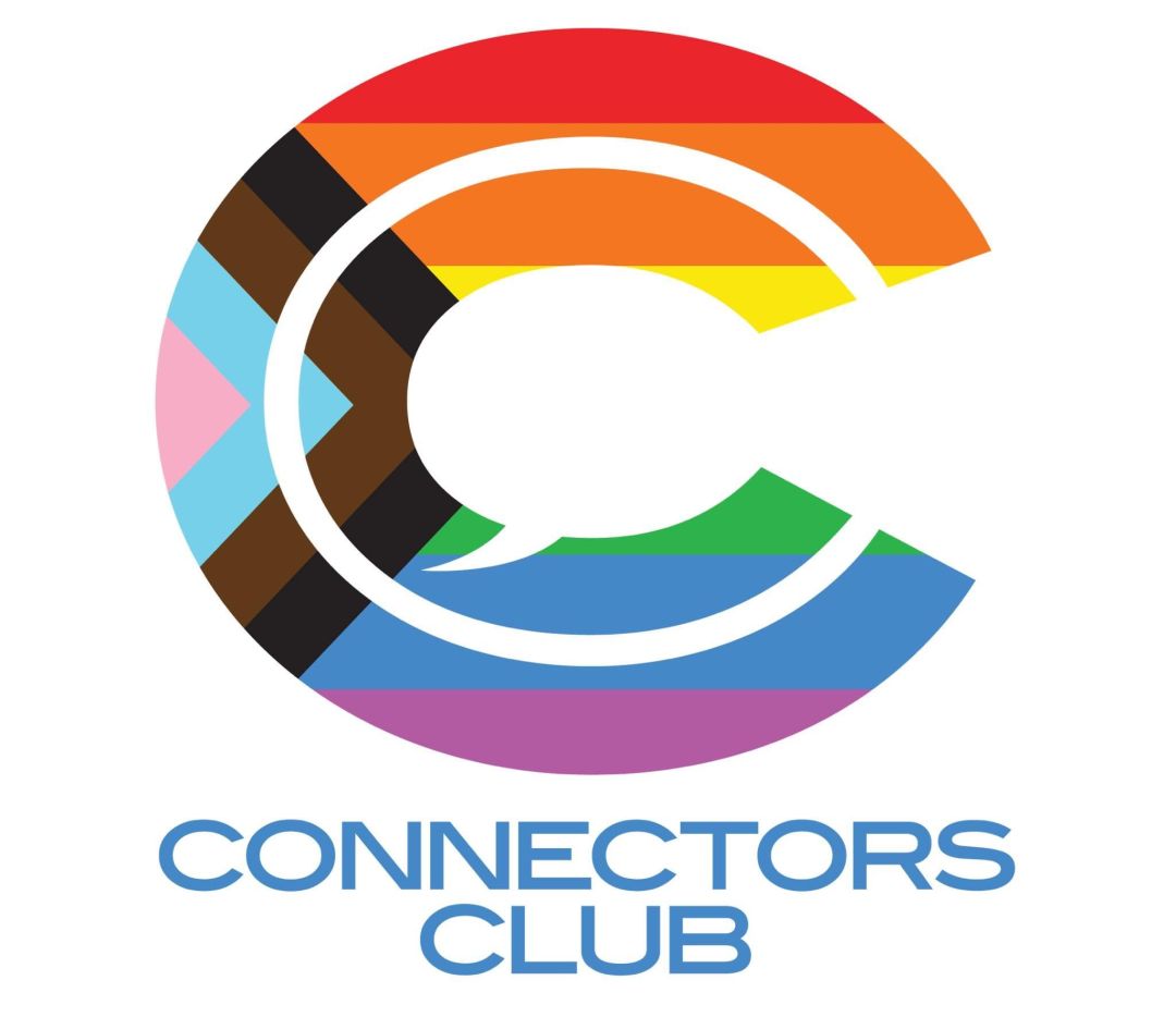 Connector's Club logo