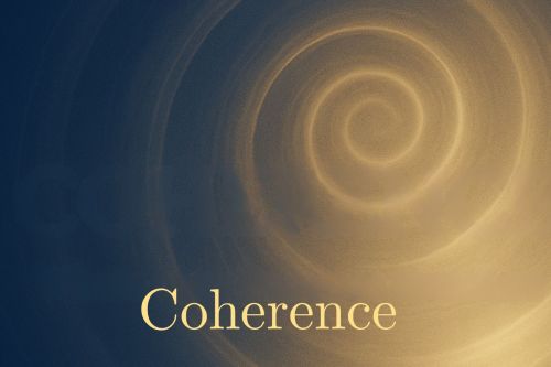 Beautiful sepia-toned backlit mushrooms in a serene forest setting, capturing nature's elegance.