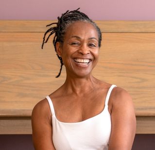 Group Yoga Near Ganga Rishikesh