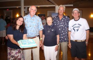 40th Anniversary Picture